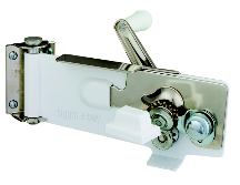 OPENER CAN WALL SWINGAWAY W/MAGNET #609 - Kitchen Gadgets